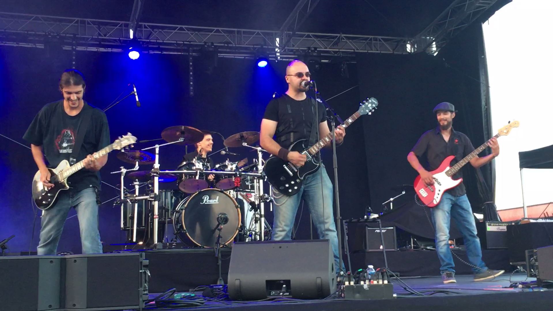 Trhyton - Made In Mâcon 2018